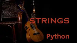 Python from Basics to Advance Part 2: Mastering Strings, Formatting, Indexing & Slicing