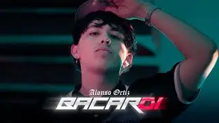 Alonso Ortiz - BACARDI (Video Oficial)