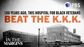 Tuskegee: Where a Hospital Became a Battleground