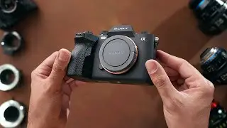 Nova Sony do Canal