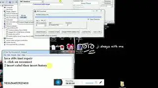 lava z60s invalid imei repair 100% working