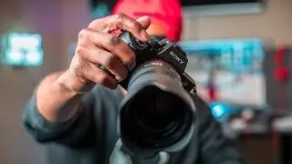 5 Tips to Film a Cinematic Sequence | Featuring the Sony aA7iii