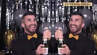 PROMO ESTRENOS ENERO 2020 ¡HOLA! TV