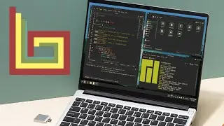 EASY Window Tiling in KDE Plasma with Bismuth