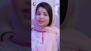 Ramzan Ki Duaon Mein Humko Na Bhool Jana Part 3 | Aayat Arif | Ramadan 2024 | Official Video