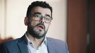 Northumbria University - Digital Supply Chain Hub Showcase