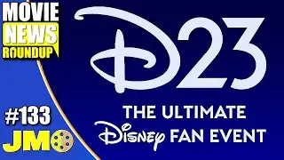 D23 ALL Trailers, Breakdowns, Reactions, Panels | Deadpool & Wolverine $1 BILLION At Box Office