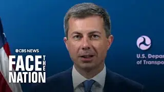 Pete Buttigieg on Supreme Court mifepristone ruling, labor unions and more