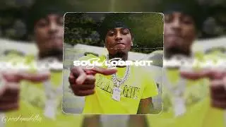 [+20] Soul Loop Kit 2023 "Soul Survivor"🎸(NBA YoungBoy, Kodak Black, NoCap, Quando Rondo, Moneyman)