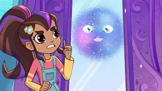 Magic Mixies | S5 Episode #2 Separated Again | Cartoons for Kids