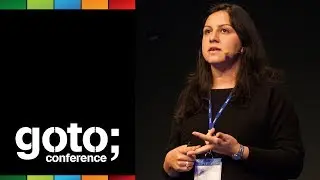 Scaling Engineering Teams at Twitter • Ity Kaul • GOTO 2017