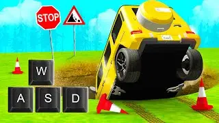 УПРАВЛЯЮ МАШИНАМИ ИГРОКОВ 🤣🚗 КАК? АРИЗОНА РП ГТА САМП