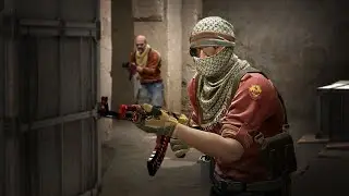 СТРИМАК ПО CS:GO