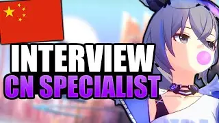 Let's Talk To A PROFESSIONAL About Honkai: Star Rail's META & FUTURE