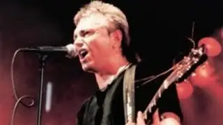 Санкт-Петербург, ДС "Юбилейный" (01.05.1998)