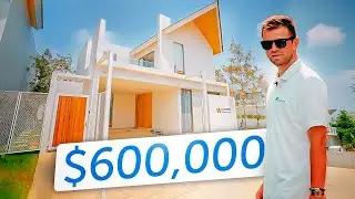 Купить виллу в стиле МИНИМАЛИЗМ на Пхукете за 600 000 долларов | Lux Pride 4 by Wallaya Villas