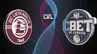 „Betsafe–LKL“ rungtynių apžvalga: „7bet-Lietkabelis“ - „CBet“ [2025-06-16]