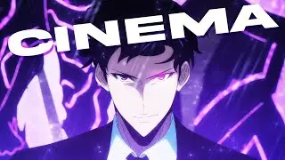 L'ANIME CHE FORSE CI MERITIAMO?! - SOLO LEVELING - ITA