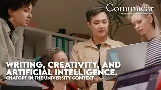 Writing, creativity, and artificial intelligence. ChatGPT in the university context