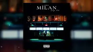 (+7) Afro/Old School/Rap Loop Kit/Sample Pack 2023 - Milan (Morad, Beny Jr, Baby Gang, Rhove)