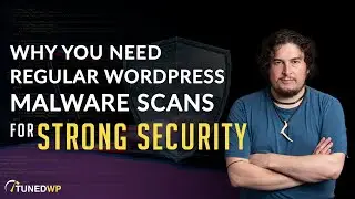 Why You Need Regular WordPress Malware Scans for Strong Security