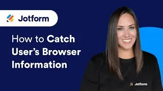 How to Catch User’s Browser Information