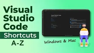 Shortcuts for HTML in VScode | Shortcut key to write Skeleton structure in HTML