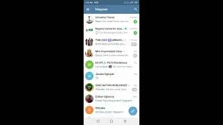 How to Hide Your Phone Number on Telegram