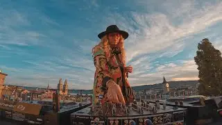 ME & Her | Rooftop Terrace | Zurich (Switzerland)