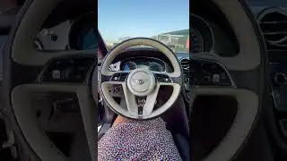 За что МИЛЛИОНЕРЫ не любят❌ БЕНТЛИ! 🤦🏻‍♀️ 