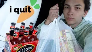 I'm Never Doing Instacart Again - Professional Shopping POV #5