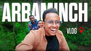 3 ቀን Vlog በአርባምንጭ | SMMA Webinar