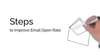 Email Marketing: Steps to Improve Email Open Rate