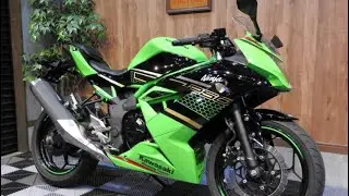 NINJA 250 SL / ニンジャ 250 SL