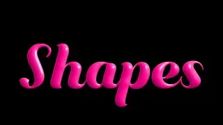 How to Add Highlights to Text in GIMP (G'MIC)
