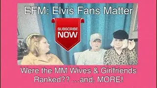 Were the MM Wives and Girlfriends Ranked??  and MORE!!!