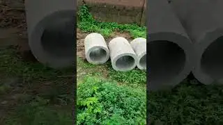 Constructing a Temporary Bridge Between 2 Estate Roads