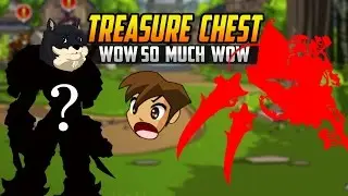 =AQW= OPENING TREASURE CHEST (MAY) | AQWorlds 2017