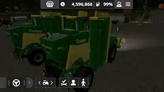 Farming simulator 20 - FS 20