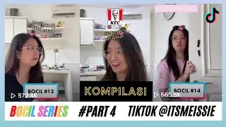 KOMPILASI BOCIL SERIES 