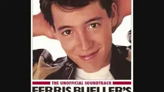 Ferris Bueller's Day Off Soundtrack - The Edge Of Forever - The Dream Academy