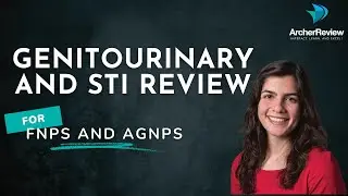 The Genitourinary Workup and STIs: A Review for NPs