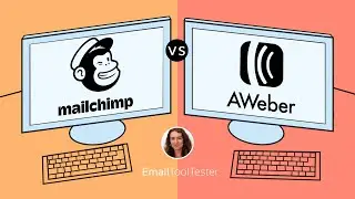 Mailchimp vs AWeber: Who will come out top in this head to head?