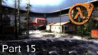 Half Life 2 - Cinematic Mod - Part 15