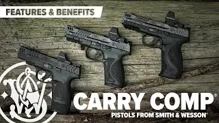 Performance Center® Carry Comp® Series: An Overview