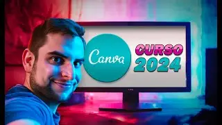 De cero a experto: Curso completo de Canva (2024)