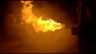 газген на пеллетах 2 , г. Клин.