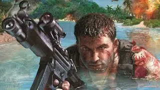 Far Cry Прохождение На Русском #6 — БОТЫ СТРЕЛЯЮТ КРУЧЕ МЕНЯ!