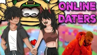 Roblox Online Daters in a nutshell