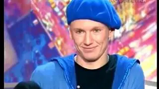 ИВАНУШКИ Int. в программе 
